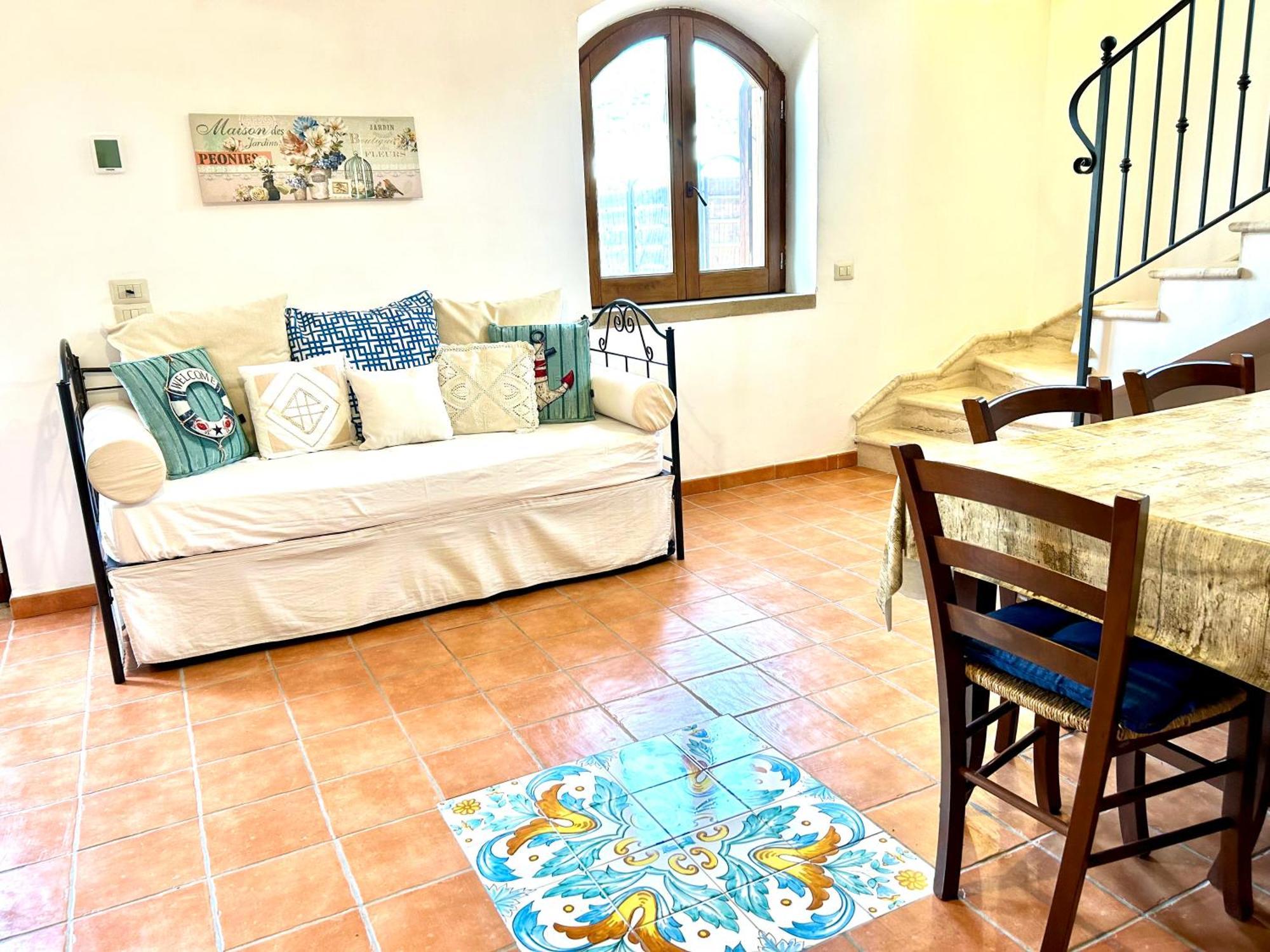 Casale Il Sauco Santa Maria di Castellabate Quarto foto